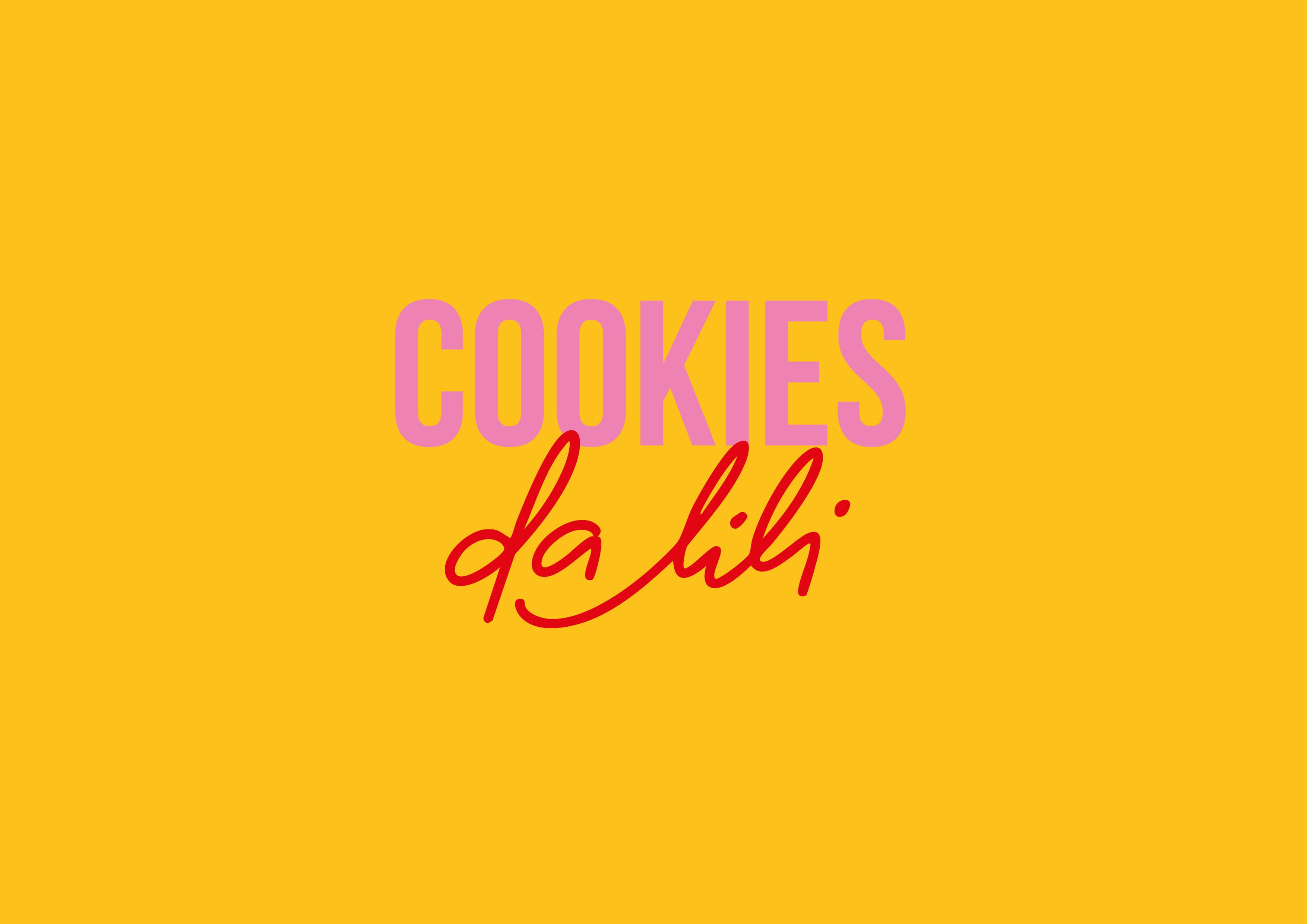 Cookies da Lili