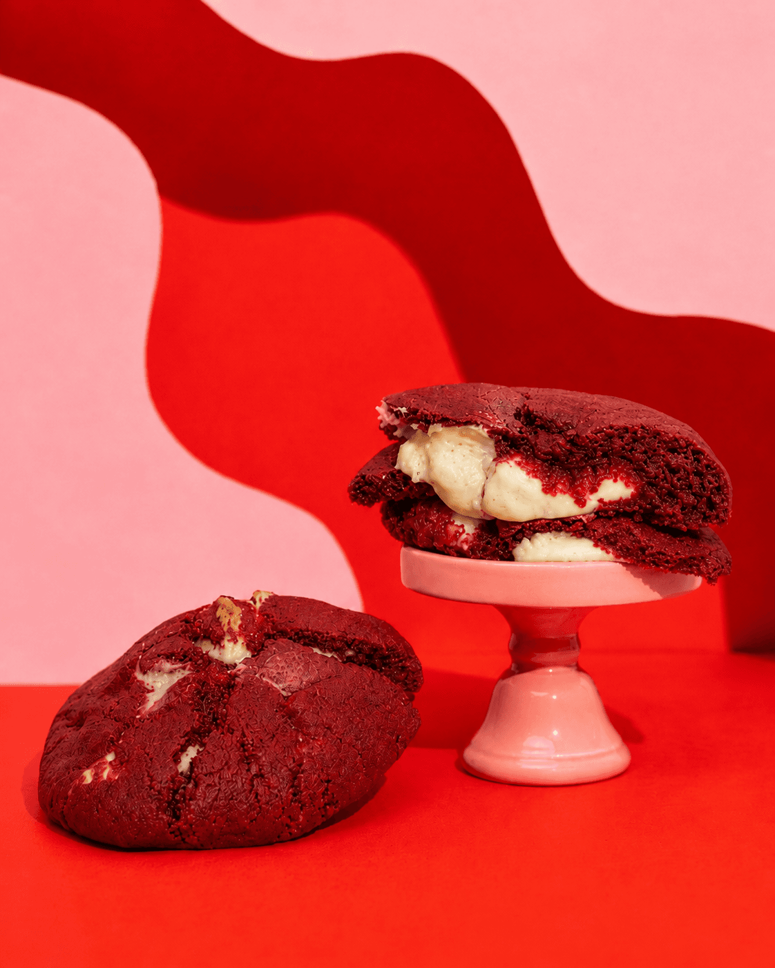Cookies da Lili NYC style!